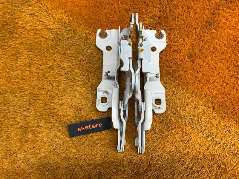 петля капота, 2000 рублей, Красноярск