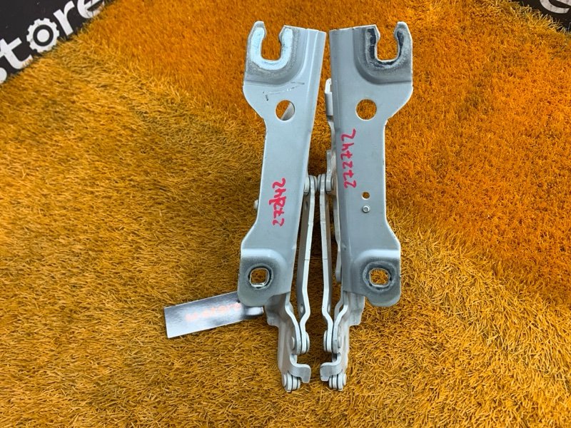 петля капота, 2000 рублей, Красноярск