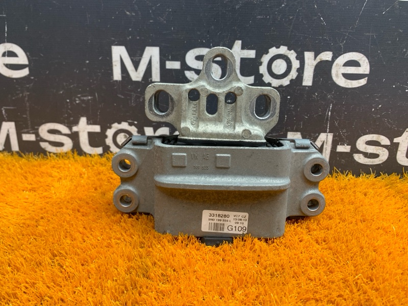 подушка двигателя, 3500 рублей, Красноярск