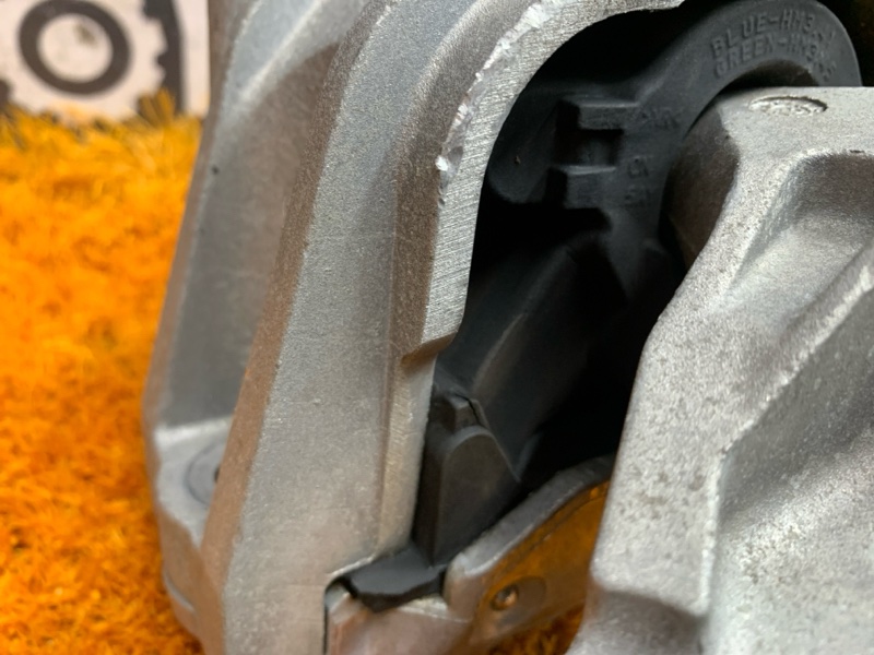 подушка двигателя, 4000 рублей, Красноярск