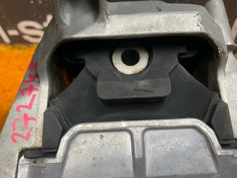 подушка двигателя, 4000 рублей, Красноярск