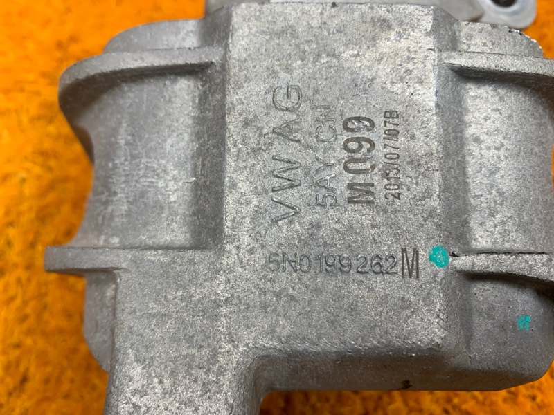 подушка двигателя, 4000 рублей, Красноярск