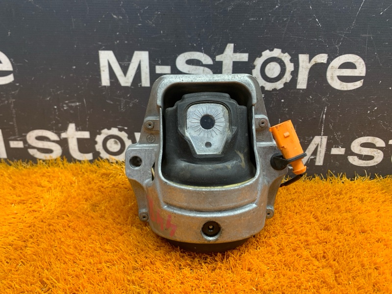 подушка двигателя, 6000 рублей, Красноярск