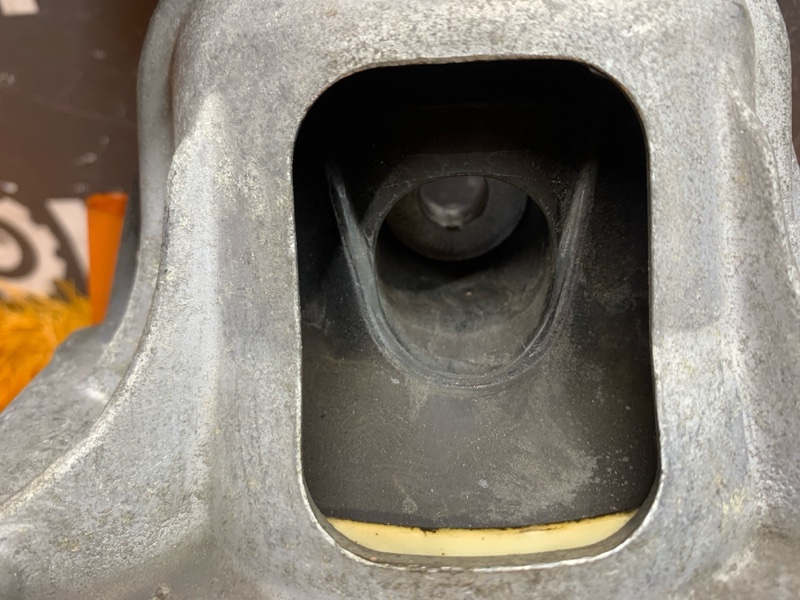 подушка двигателя, 6000 рублей, Красноярск