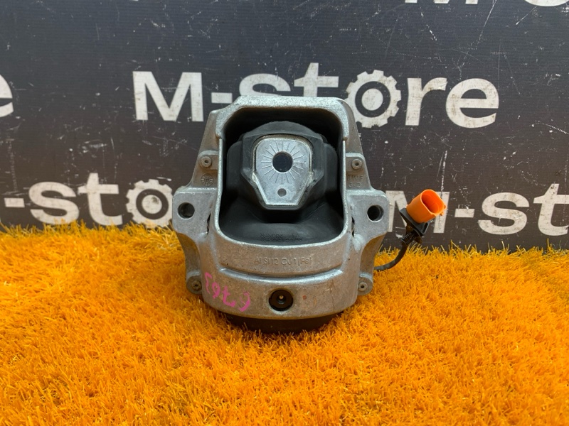 подушка двигателя, 5000 рублей, Красноярск