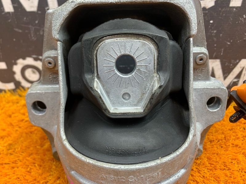 подушка двигателя, 5000 рублей, Красноярск