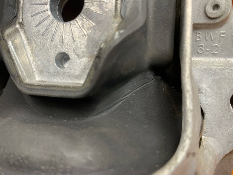 подушка двигателя, 5000 рублей, Красноярск