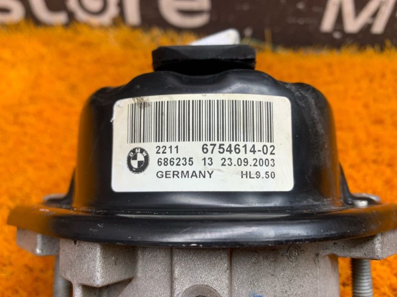 подушка двигателя, 2500 рублей, Красноярск