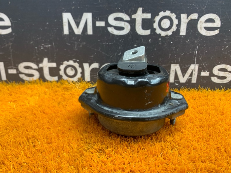 подушка двигателя, 2500 рублей, Красноярск