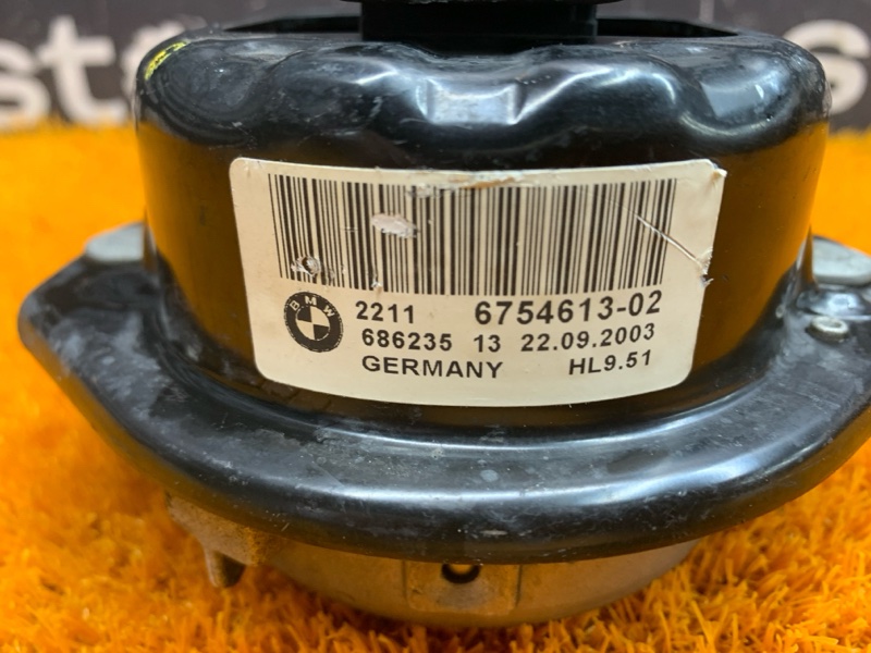 подушка двигателя, 2500 рублей, Красноярск