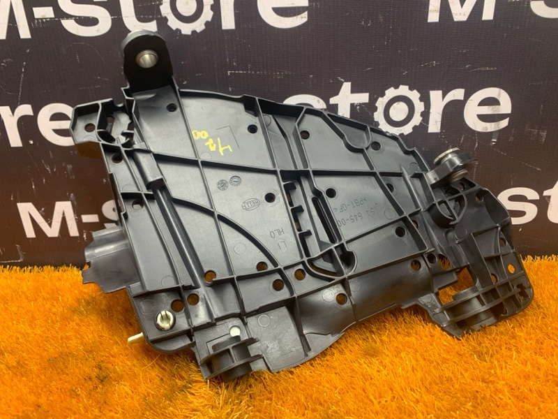 кронштейн фары, 4500 рублей, Красноярск