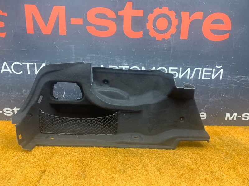 обшивка багажника, 800 рублей, Красноярск