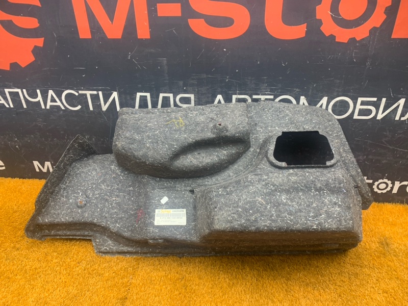 обшивка багажника, 800 рублей, Красноярск