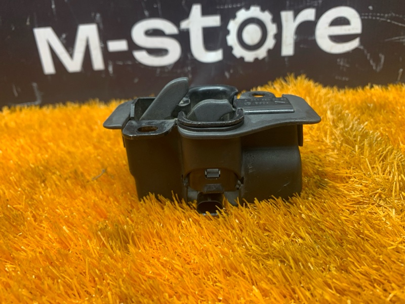 замок капота, 300 рублей, Красноярск