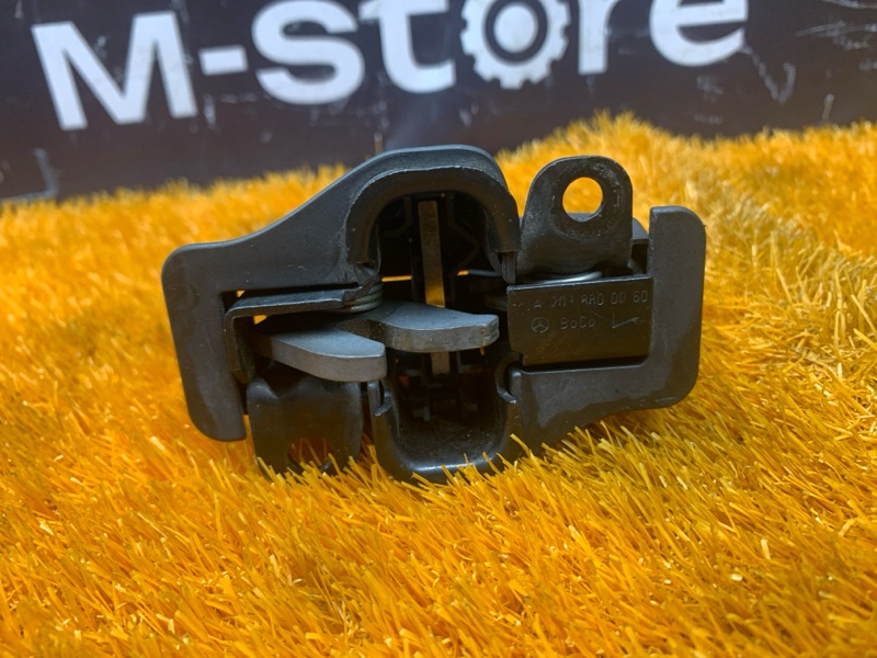 замок капота, 300 рублей, Красноярск