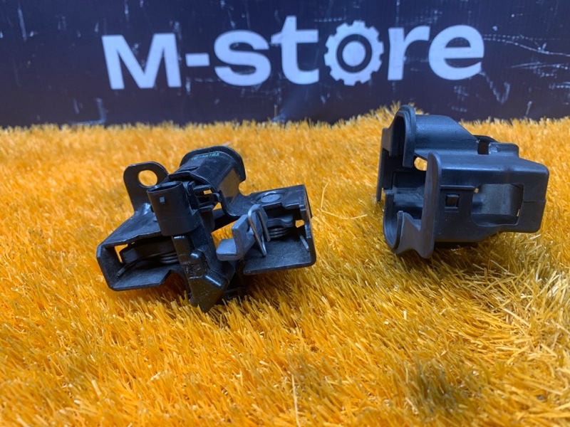 замок капота, 300 рублей, Красноярск