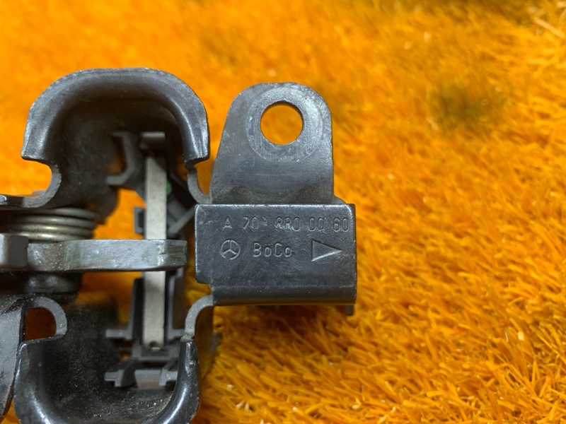 замок капота, 300 рублей, Красноярск