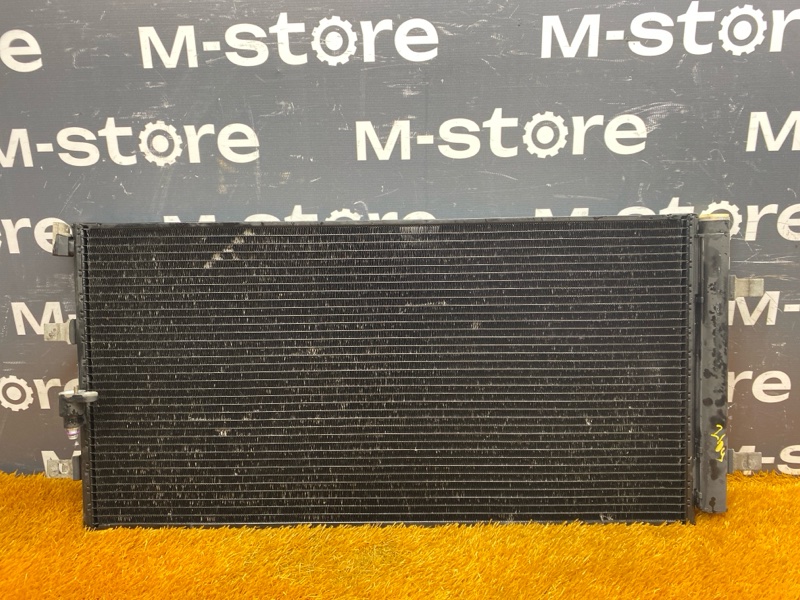 радиатор кондиционера, 3000 рублей, Красноярск