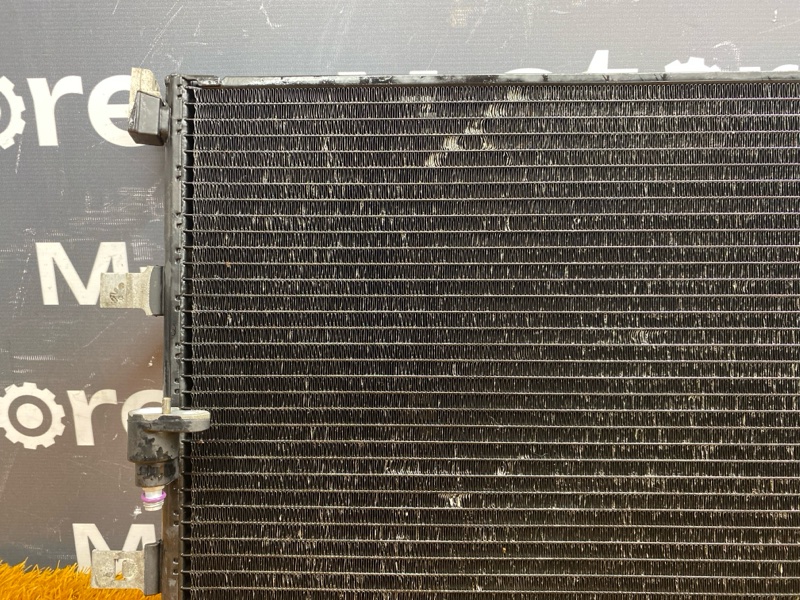 радиатор кондиционера, 3000 рублей, Красноярск