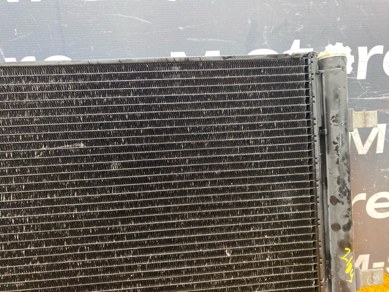 радиатор кондиционера, 3000 рублей, Красноярск