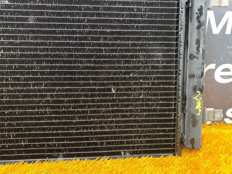 радиатор кондиционера, 3000 рублей, Красноярск