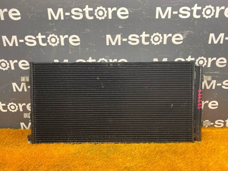 радиатор кондиционера, 3000 рублей, Красноярск