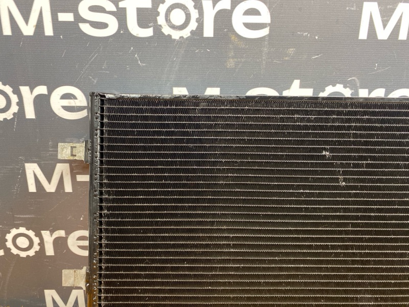 радиатор кондиционера, 3000 рублей, Красноярск