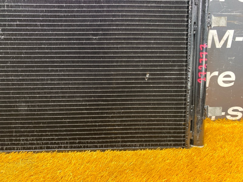 радиатор кондиционера, 3000 рублей, Красноярск