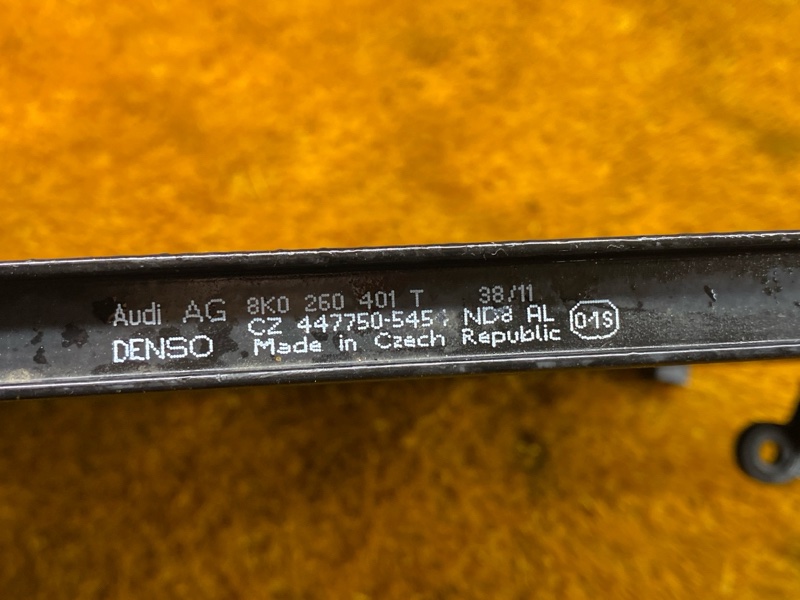 радиатор кондиционера, 3000 рублей, Красноярск