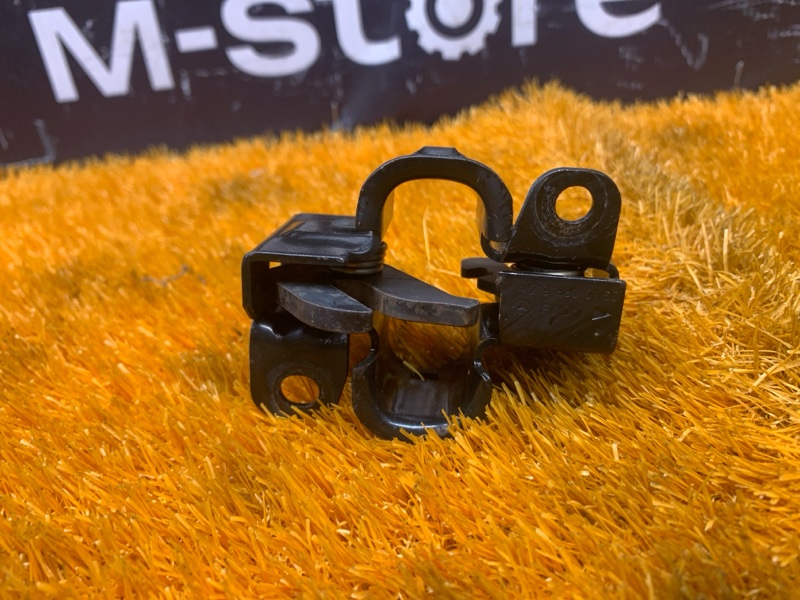 замок капота, 300 рублей, Красноярск