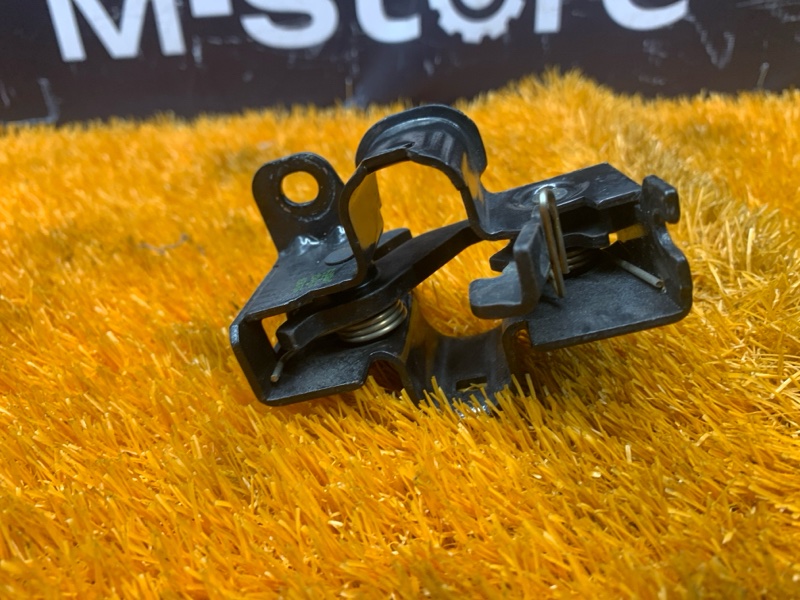 замок капота, 300 рублей, Красноярск