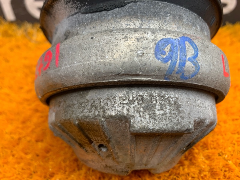 подушка двигателя, 4000 рублей, Красноярск