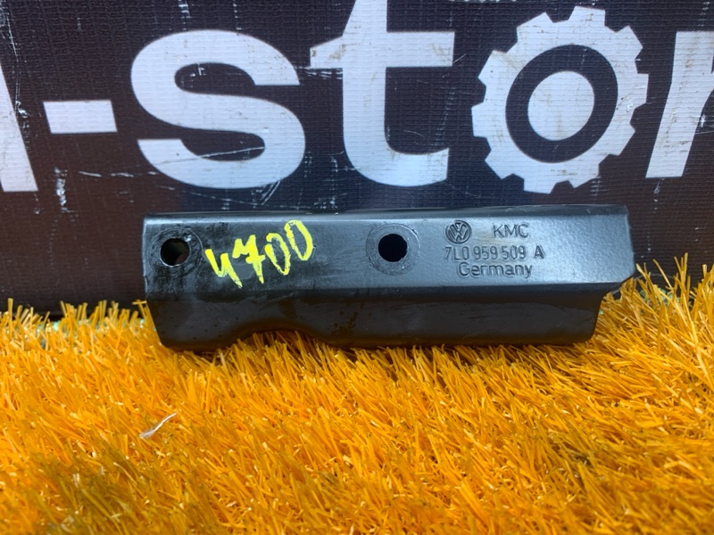 Кронштейн датчика удара, 200 рублей, Красноярск