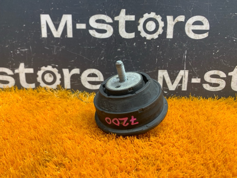 подушка двигателя, 1000 рублей, Красноярск