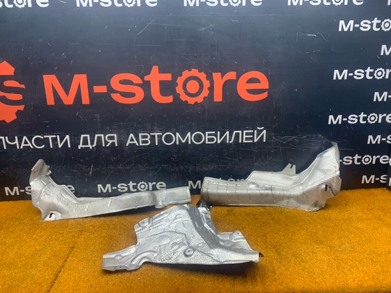 Тепловой экран, 1290 рублей, Красноярск