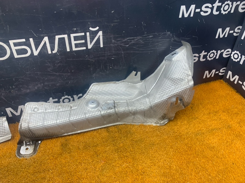 Тепловой экран, 1290 рублей, Красноярск