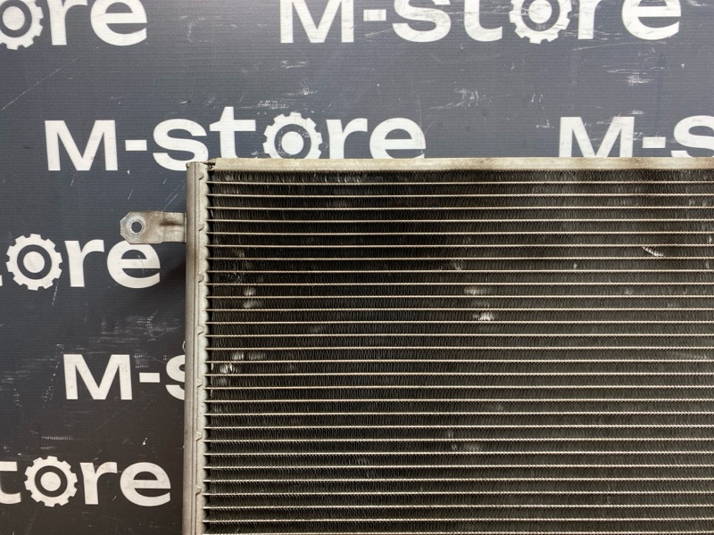 радиатор кондиционера, 4000 рублей, Красноярск