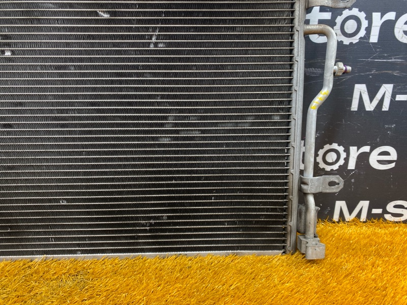 радиатор кондиционера, 4000 рублей, Красноярск