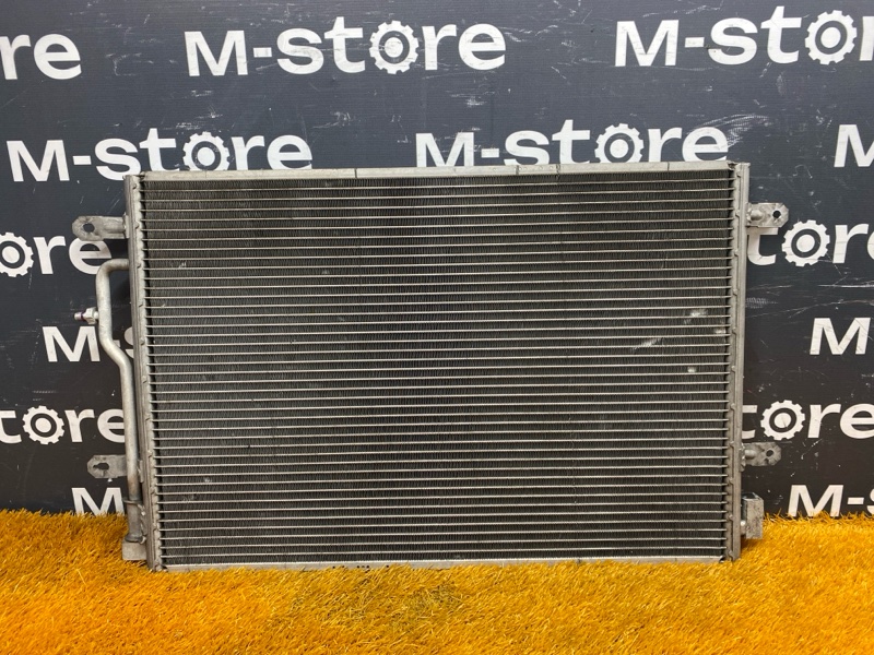 радиатор кондиционера, 4000 рублей, Красноярск