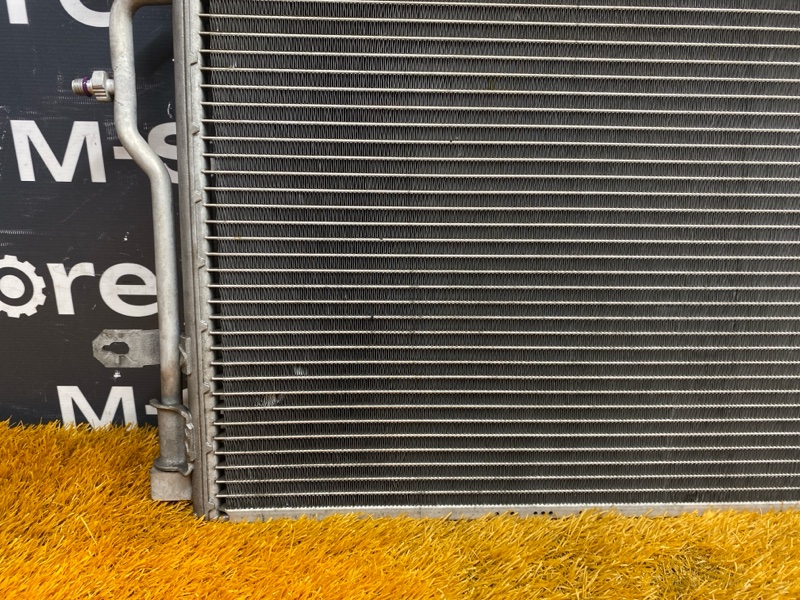 радиатор кондиционера, 4000 рублей, Красноярск