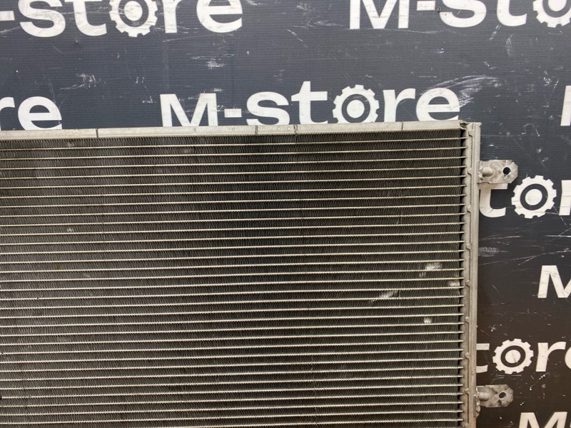 радиатор кондиционера, 4000 рублей, Красноярск