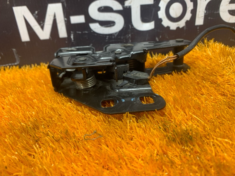 замок капота, 1000 рублей, Красноярск