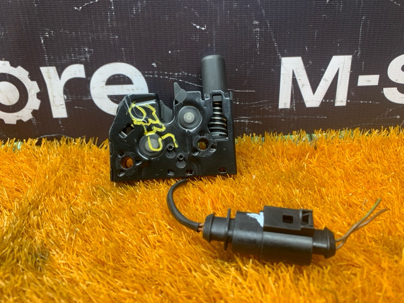 замок капота, 2500 рублей, Красноярск