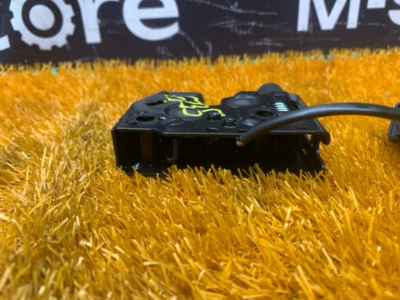 замок капота, 2500 рублей, Красноярск