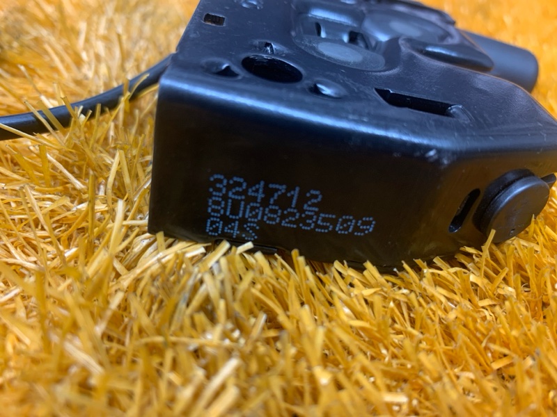 замок капота, 2500 рублей, Красноярск