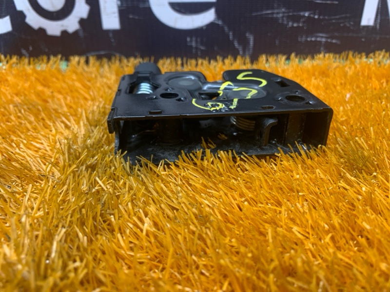 замок капота, 1500 рублей, Красноярск