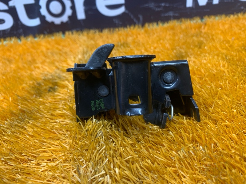 замок капота, 500 рублей, Красноярск