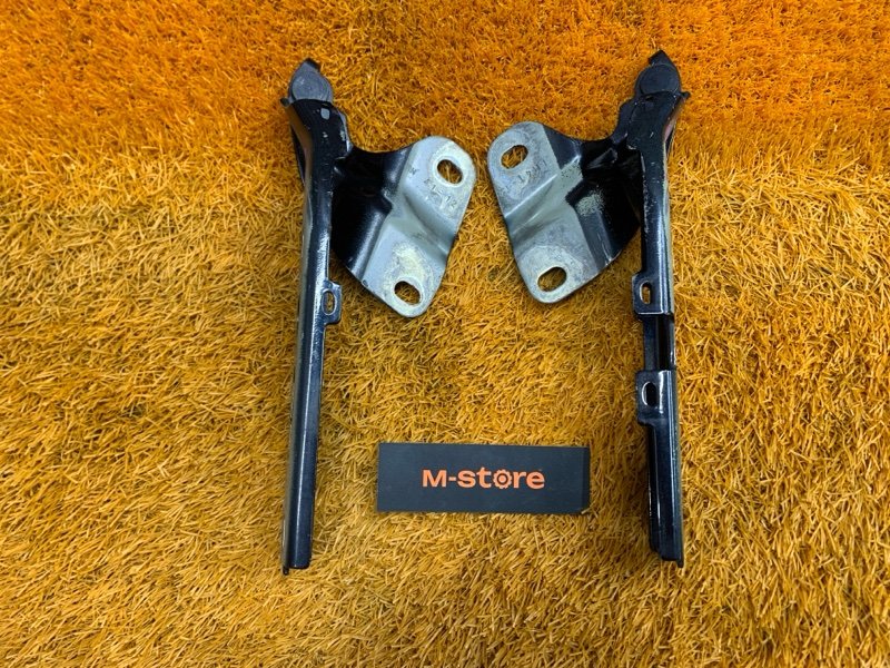 петля капота, 2400 рублей, Красноярск