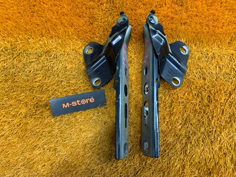 петля капота, 2400 рублей, Красноярск