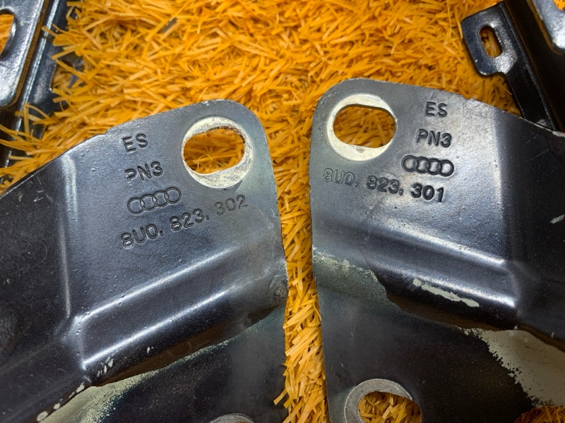 петля капота, 2400 рублей, Красноярск